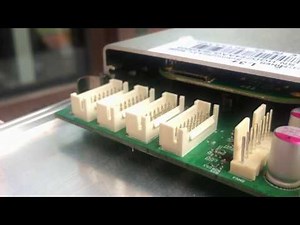 How to disassemble and reassemble antminer control board, take L3+ for an example