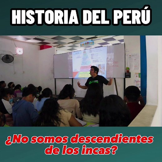 Descendientes de los Incas en el Perú | Historia y Cultura