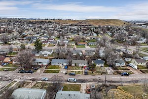 Living in Box Elder, SD