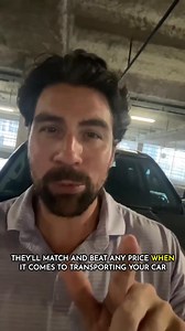 Moving out of state? 📦 Don’t drive—ship your car, the easy way. RunBuggyOne handles the transport so you can focus on the actual move! | RunBuggy