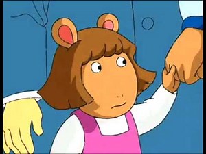 Arthur - Intro + Excerpt (French, Chinkel) *READ DESCRIPTION*