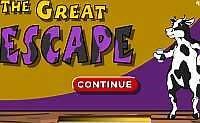 Play The Great Escape | Free Online Games. KidzSearch.com