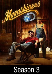 Moonshiners: Rival Shiners