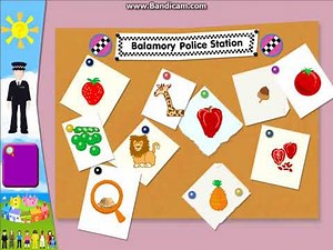Balamory - PC Plum Investigates (2004)