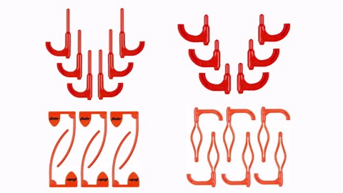 FSDC-RLL332RKD Marlin and Browning Lever Action Rifle Lock-Out System(California DOJ- Approved)