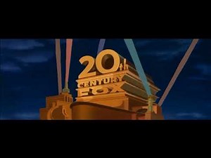 20th Century Fox (1955)