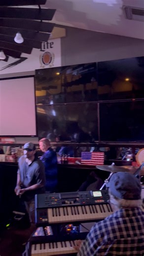 Join our love train and follow us! #lovetrain #rivstomsriver #tomsrivernj #music #jerseyshore | The Eddie Testa Band