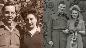 Sask. war brides share stories to preserve legacy