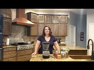 How to Make Your Own Pecan Butter