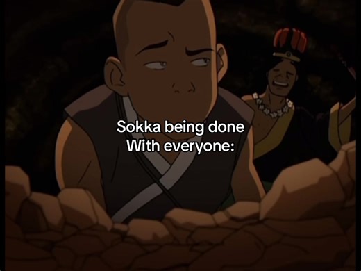 Aang y Sokka en Omashu: Aventura y Conflictos