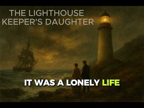 The Lighthouse Keeper's Daughter | Victorian Romance Audiobook | The Audiobook Hour