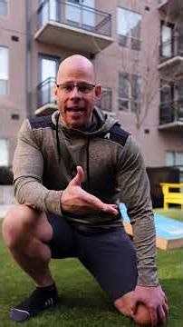 Day 23: The Easier, Faster & More Effective Way to Warm Up