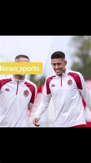 هل يدفع الطاقم التقني بالخبرة الكبيرة لحكيم زياش أساسياً في هذه المواجهة القوية خارج الديار أمام نايروبي يونايتد على تمام الساعة الثانية زوالاً؟ مشاركة زياش منذ صافرة البداية قد تمنح الوداد إضافة نوعية على مستوى صناعة اللعب والنجاعة الهجومية، خاصة في مباراة تتطلب شخصية قيادية وحسما تقنيا عالياا الأنظار مترقبة… فهل يكون زياش ورقة البداية لإعلان نوايا الوداد بقوة؟ #koorashow #arriyadia #arriyadia #potola #koora #Morocco