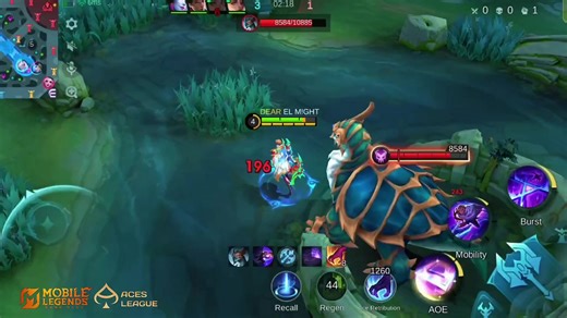 MLBB Tips and Tricks: Control Changes and Account Recovery