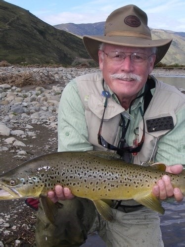 John Bates Obituary (1946 - 2024) - Billings, MT - Billings Gazette