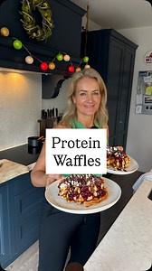 38K views · 326 reactions | Comment WAFFLE for a link to the full...