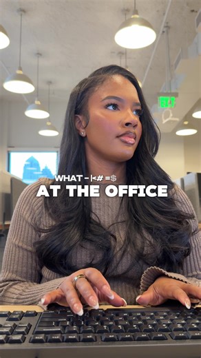 What I Ate Today at Work: A Realistic Office Vlog