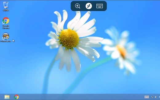 教你搭建“云电脑”