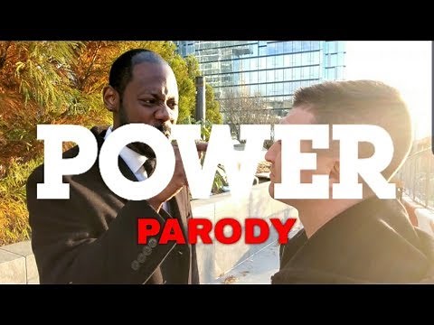 Power Finale Parody | Ghost Be Like