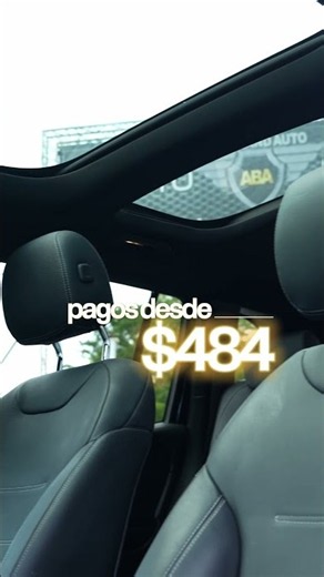 GLB 250 2021 desde $484 mens.