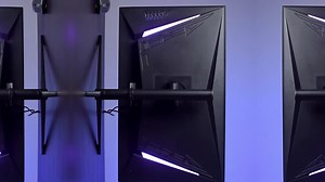 I can easily say that if I was in the market for a 27-inch WQHD gaming monitor, the APEX 27 will definitely be one of my top picks. | ILLEGEAR