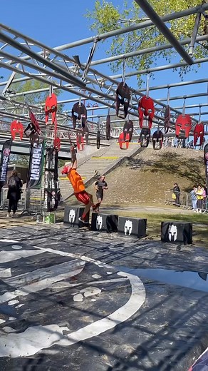 133K views · 243 reactions | The Multi-Rig comes in many forms, which could mean rings, pipes, ropes, baseballs or something even trickier. Spartan’s what’s your favorite configuration? via @ihor_zakharchuk7 #Spartan #Unbreakable | Spartan | Facebook