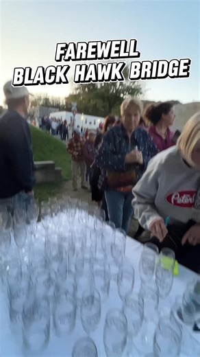 Lansing, Iowa on Reels