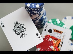 "How to Play Blackjack: A Beginner's Guide to Winning!"