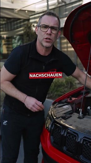 Ölstand richtig messen – in unter 40 Sekunden erklärt 🤓