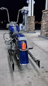 104K views · 9.6K reactions | ️ 2018 Softail Deluxe ️ Harley Davidson  Long Beach Custom Baggers ✅ Cali Gangster Build ☎️ 562-449-7199 text / call 24-7 | Long Beach Custom Baggers | Facebook