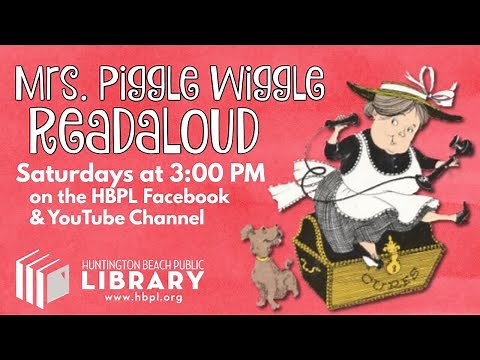 Mrs. Piggle Wiggle: The Slow Eater Cure
