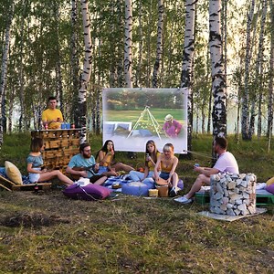 21K views · 68 reactions | Craft your perfect backyard: fun and easy projects! | 5-Minute Recycle | Facebook