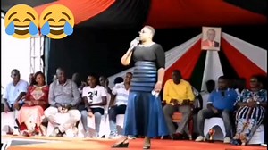 Strong mama #fyp#Aisha Jumwa