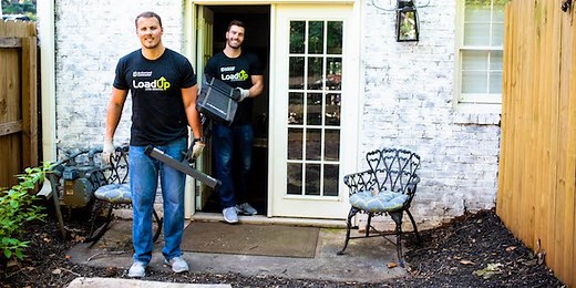 Gym Equipment Removal & Disposal | LoadUp