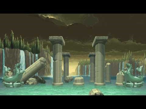 Savalia | Red Earth/Warzard