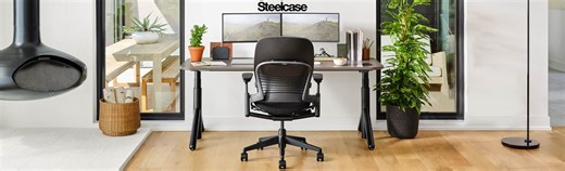 Steelcase Home Office Furniture