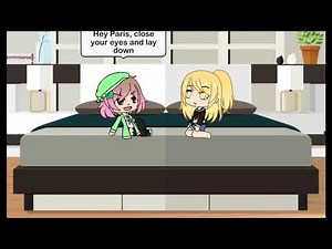 Farting on my best friend #1 (Gacha Fart)