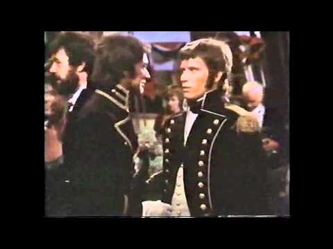 The Man Without a Country