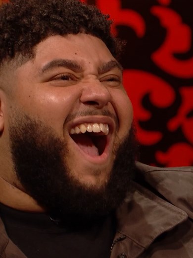 Second Time Lucky for Greg – Taskmaster New Year Special