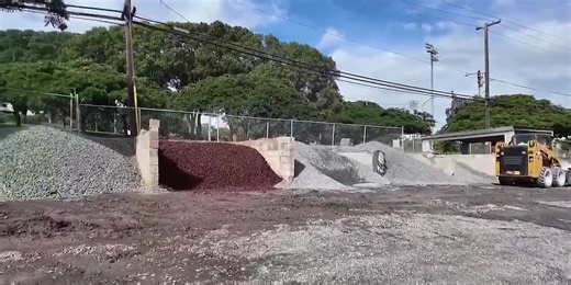 Kiso Store marks 80 years of serving Waipahu as a family-owned landscaping supplier