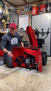 IF YOU’RE SELLING A USED TORO SNOWBLOWER, HERE IS WHAT BUYERS ARE LOOKING FOR