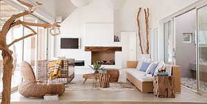 Idee per Arredare Casa al Mare con Interni in Stile Marinaro | MondoDesign.it