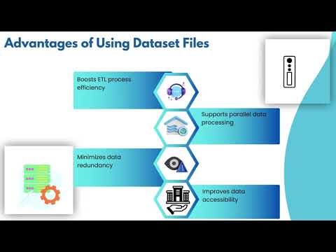 How to Use Dataset File in DataStage 🚀 | DataStage Training: Master Dataset Files 🔥