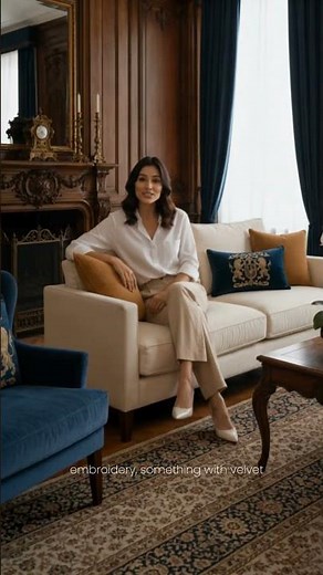 Luxury Cushion Styling | The Pillow Company