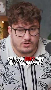 Financial Audit Guest Won't Stop FLIRTING