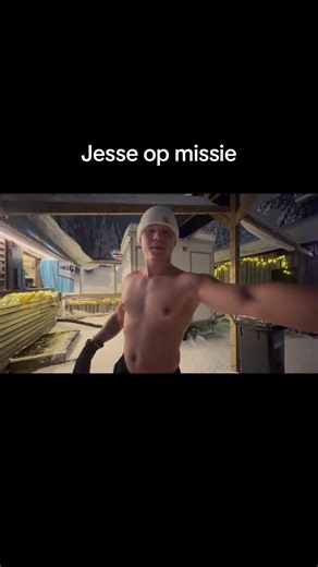 Exploring the Icy Waters of Lapland Swimming