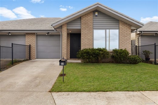 32 Koropupu Street, Pukekohe, Franklin, Auckland