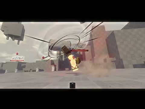 Shinra's Adolla Burst (Anime Showdown)