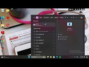How to check windows version