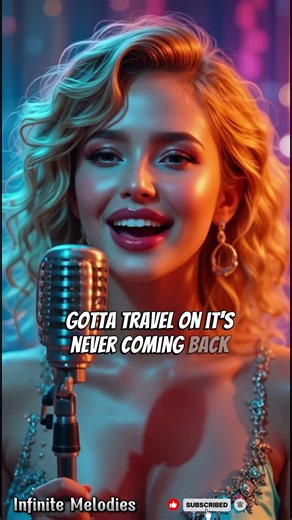 Choo Choo Train #music #lyricsvideo #70s80s90smusichits